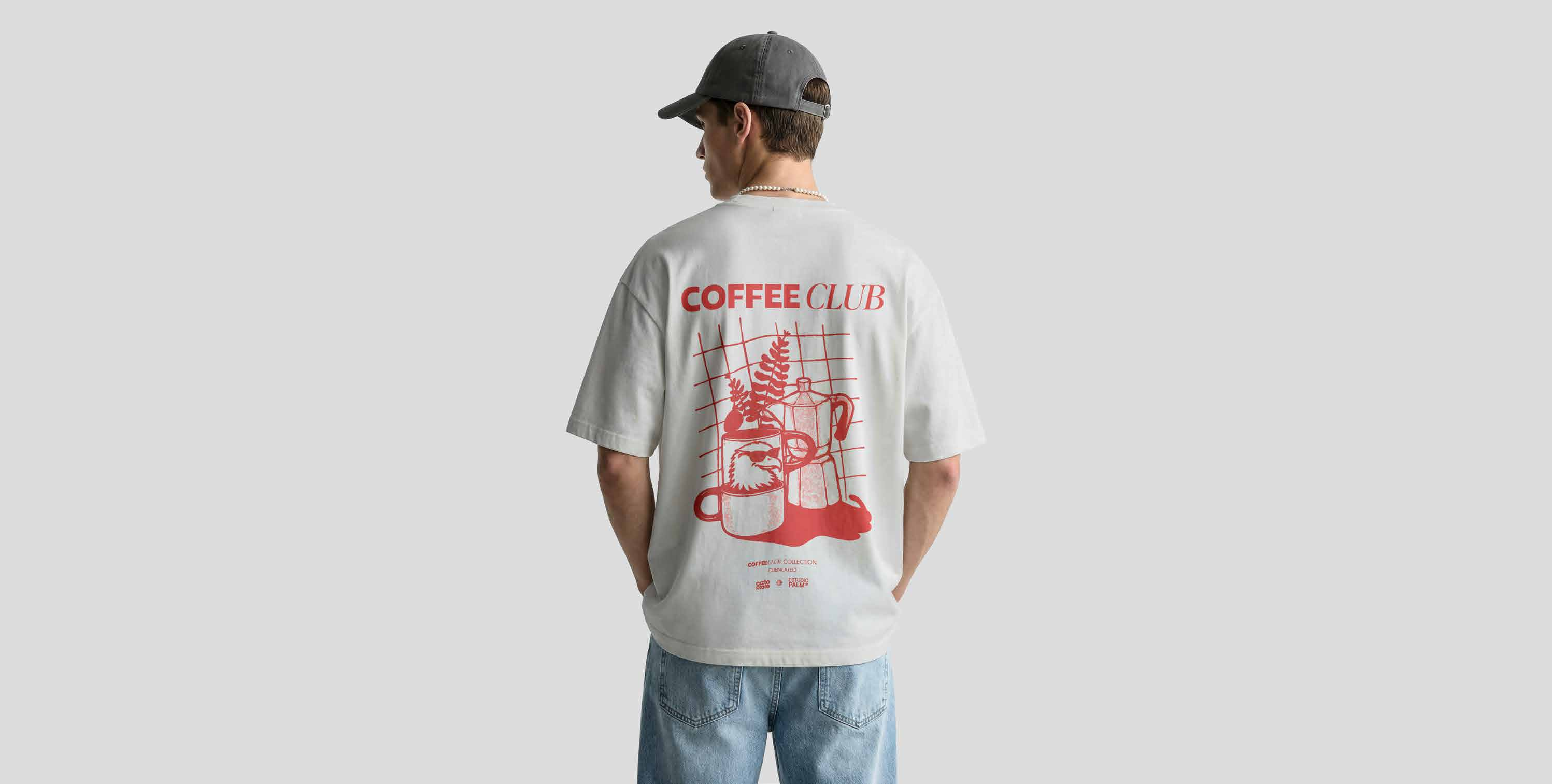 Coffee Club
